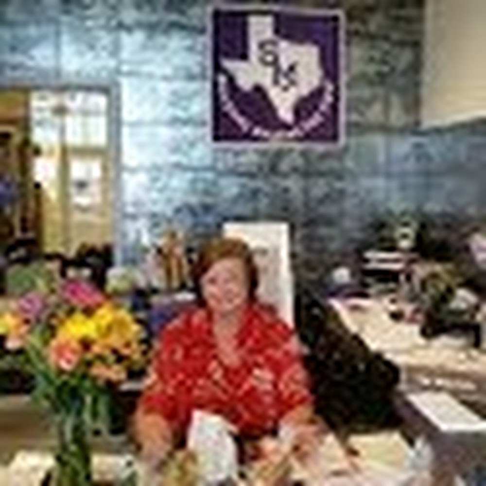 Meet your Posher, Nan